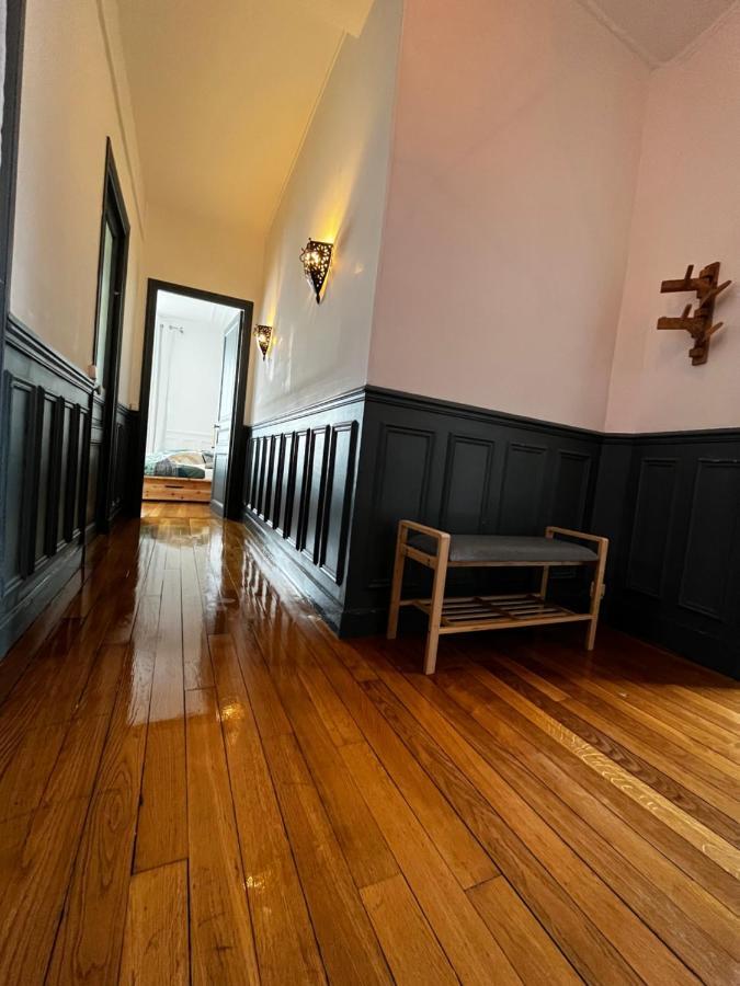 Superbe Appartement Belifontain Coeur De Ville 枫丹白露 外观 照片